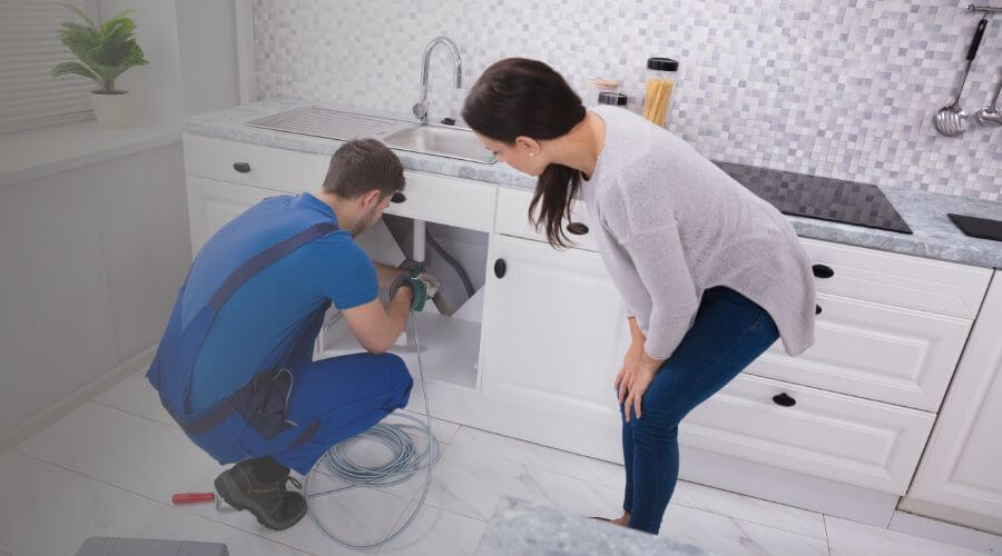 Local water heater installation in Mica, WA